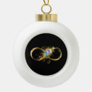 Search for ball christmas tree decorations Gold