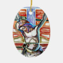 Search for crucifixion christmas tree decorations Easter