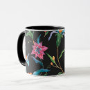 Search for bold and beautiful mugs Vibrant