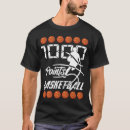 Search for high school basketball tshirts Points