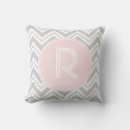 Search for gray chevron pattern For her
