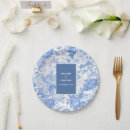 Search for floral wedding plates Modern