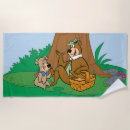 Search for yogi Nostalgic cartoon scene