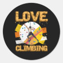 Search for ice climbing stickers Climber