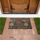Search for boho doormats Green