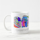 Search for greenwich mugs Village