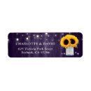 Search for sunflower return address labels Barn wood