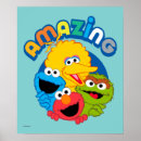 Search for cookie monster posters Children