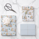 Search for baby lion wrapping paper Elephant