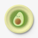 Search for avocado plates Vegetable