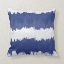 Search for indigo blue cushions Shibori