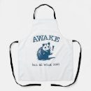 Search for possum aprons Retro