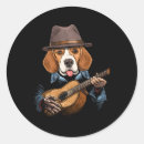 Search for beagle mum stickers Dogs