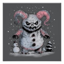Search for snowman posters Funny
