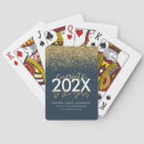 Search for graduation playing cards Modern