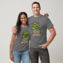 Search for oscar the grouch sesame street tshirts Garbage can