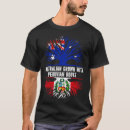 Search for australian christmas tshirts Halloween