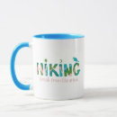 Search for hike mugs Wanderlust