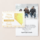Search for nevada christmas cards State