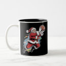 Search for play football mugs Red