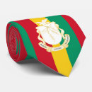 Search for guinea ties Guinean flag