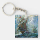 Search for columbus key rings America