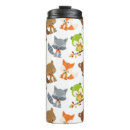 Search for raccoon travel mugs Squirrel