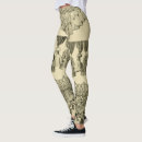 Search for steampunk leggings Lace