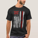 Search for respiratory tshirts Flag