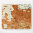 Search for foreign mouse mats Statistical