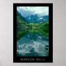 Search for maroon bells art Nature