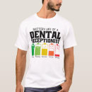 Search for receptionist tshirts Sarcastic