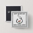 Search for day square badges Doctor