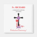Search for 25th anniversary magnets Silver