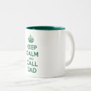Search for call dad mugs Funny