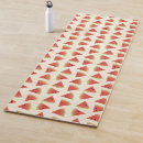 Search for watermelon yoga mats Slice