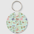 Search for cute fish key rings Marine