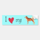Search for inus bumper stickers Heart