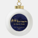 Search for manger christmas tree decorations Gold