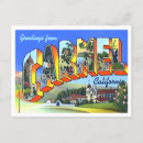 Search for carmel postcards Usa