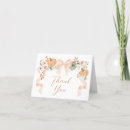 Search for pumpkin orange cards Bow