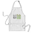 Search for asparagus aprons Food