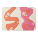 Search for daisy bath mats Groovy
