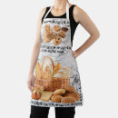 Search for master baker aprons Bread