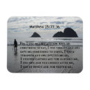 Search for immigrant magnets Jesus