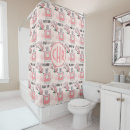 Search for shabby french chic shower curtains Girly