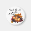 Search for pinecones magnets Leaves