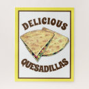 Search for mexican food puzzles Tortilla