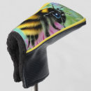 Search for bumble bee golf head covers Nature