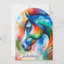 Search for horse rider invitations Animal